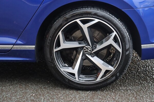 Used Volkswagen Passat 2022 for sale - 76500280: Photo 24