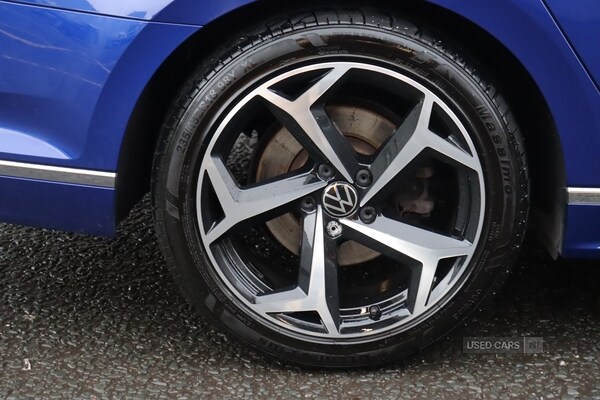 Used Volkswagen Passat 2022 for sale - 76500280: Photo 25