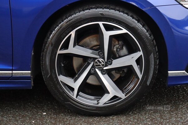 Used Volkswagen Passat 2022 for sale - 76500280: Photo 26