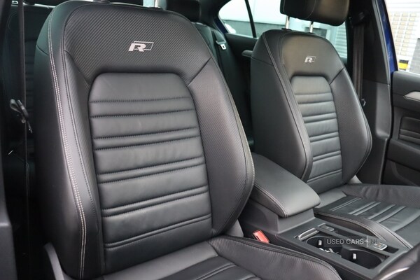 Used Volkswagen Passat 2022 for sale - 76500280: Photo 27