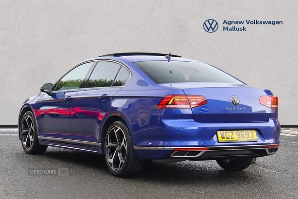 Used Volkswagen Passat 2022 for sale - 76500280: Photo 3