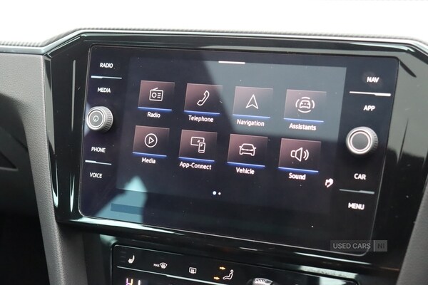 Used Volkswagen Passat 2022 for sale - 76500280: Photo 33