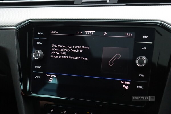 Used Volkswagen Passat 2022 for sale - 76500280: Photo 34