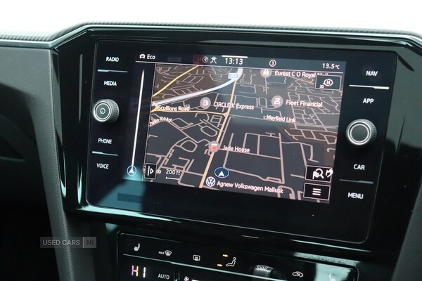 Used Volkswagen Passat 2022 for sale - 76500280: Photo 35