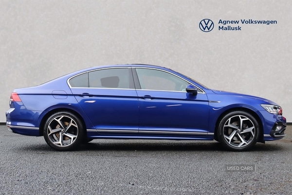 Used Volkswagen Passat 2022 for sale - 76500280: Photo 4