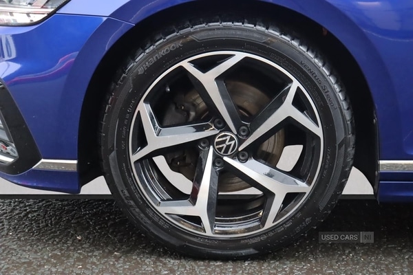 Used Volkswagen Passat 2022 for sale - 76500280: Photo 5