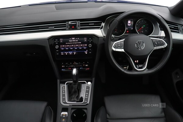 Used Volkswagen Passat 2022 for sale - 76500280: Photo 6