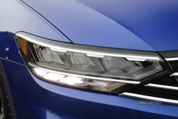 Used Volkswagen Passat 2022 for sale - 76500280: Photo 7