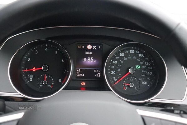 Used Volkswagen Passat 2022 for sale - 76500280: Photo 8