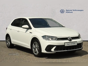 Used Volkswagen Polo 2022 for sale - 79159263: Photo