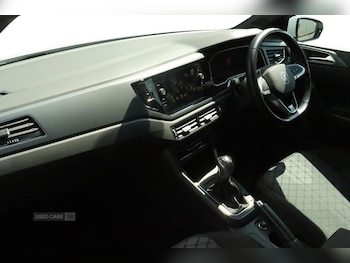 Used Volkswagen Polo 2022 for sale - 79159263: Photo