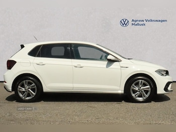 Used Volkswagen Polo 2022 for sale - 79159263: Photo