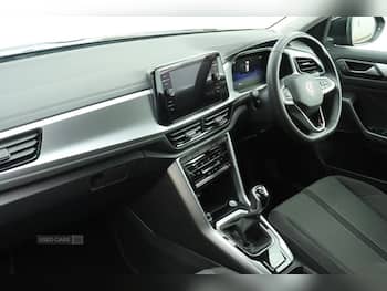 Used Volkswagen T-Roc 2024 for sale - 79806953: Photo