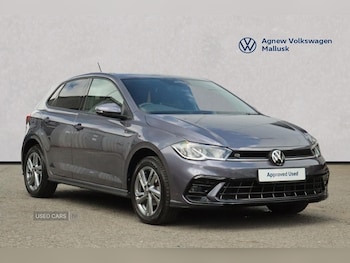Used Volkswagen Polo 2022 for sale - 78602422: Photo