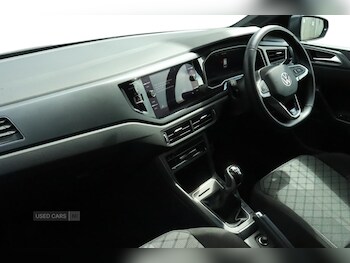 Used Volkswagen Polo 2022 for sale - 78602422: Photo