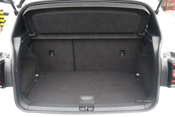 Used Volkswagen T-Cross 2019 for sale - 76593228: Photo 10