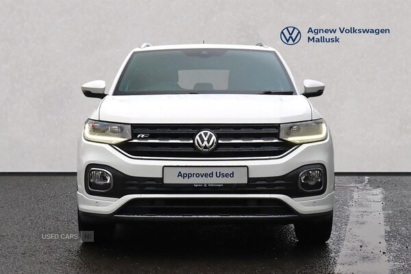 Used Volkswagen T-Cross 2019 for sale - 76593228: Photo 11