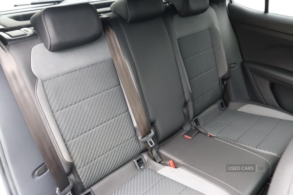 Used Volkswagen T-Cross 2019 for sale - 76593228: Photo 14