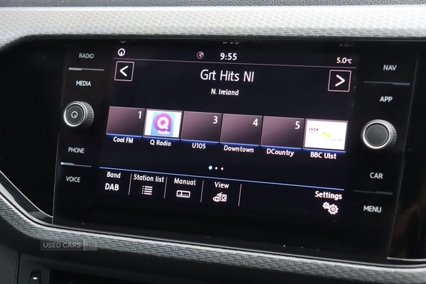 Used Volkswagen T-Cross 2019 for sale - 76593228: Photo 16