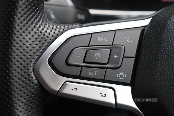 Used Volkswagen T-Cross 2019 for sale - 76593228: Photo 17