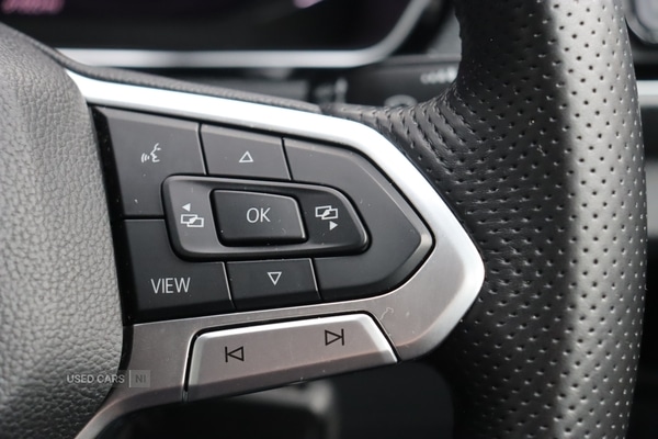 Used Volkswagen T-Cross 2019 for sale - 76593228: Photo 18