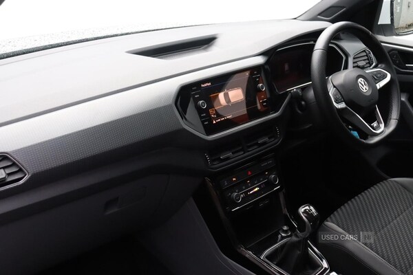 Used Volkswagen T-Cross 2019 for sale - 76593228: Photo 2