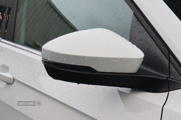 Used Volkswagen T-Cross 2019 for sale - 76593228: Photo 20