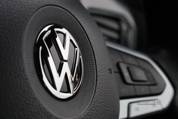 Used Volkswagen T-Cross 2019 for sale - 76593228: Photo 22