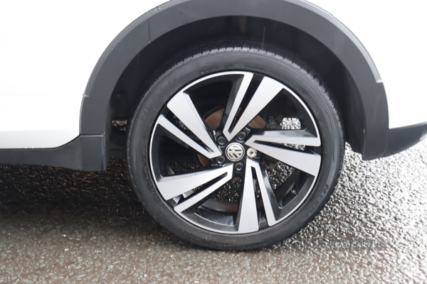 Used Volkswagen T-Cross 2019 for sale - 76593228: Photo 24