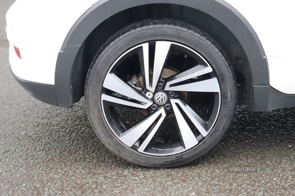 Used Volkswagen T-Cross 2019 for sale - 76593228: Photo 25