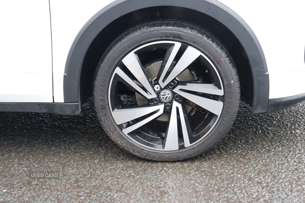 Used Volkswagen T-Cross 2019 for sale - 76593228: Photo 26