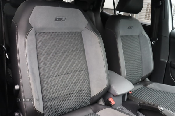 Used Volkswagen T-Cross 2019 for sale - 76593228: Photo 27