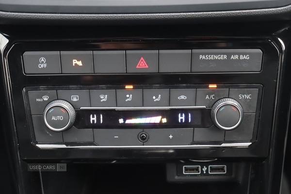 Used Volkswagen T-Cross 2019 for sale - 76593228: Photo 28