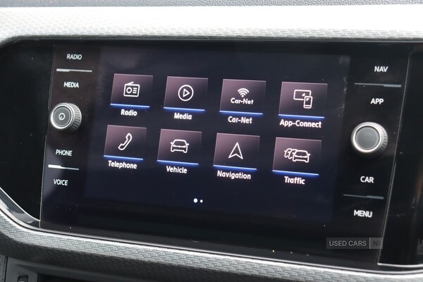 Used Volkswagen T-Cross 2019 for sale - 76593228: Photo 33