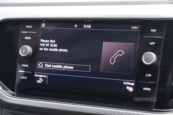 Used Volkswagen T-Cross 2019 for sale - 76593228: Photo 34