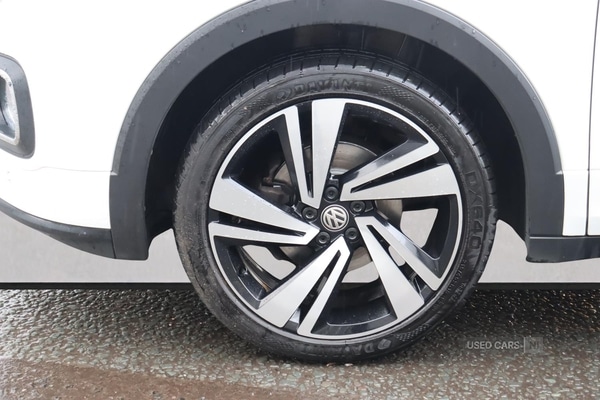 Used Volkswagen T-Cross 2019 for sale - 76593228: Photo 5