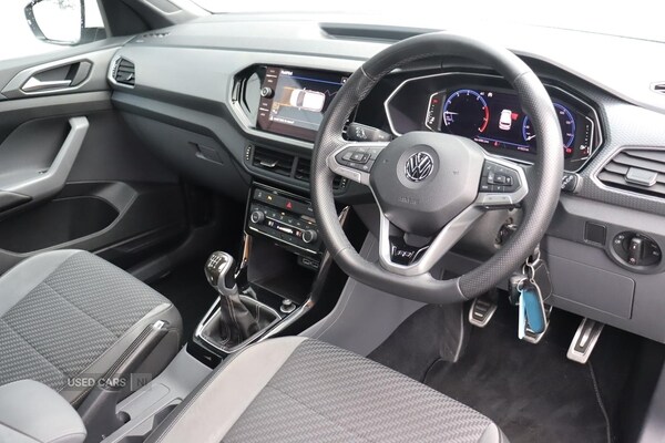 Used Volkswagen T-Cross 2019 for sale - 76593228: Photo 6