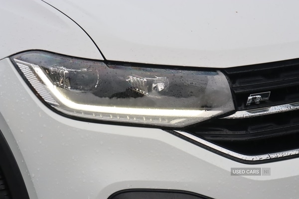 Used Volkswagen T-Cross 2019 for sale - 76593228: Photo 7