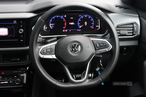 Used Volkswagen T-Cross 2019 for sale - 76593228: Photo 8