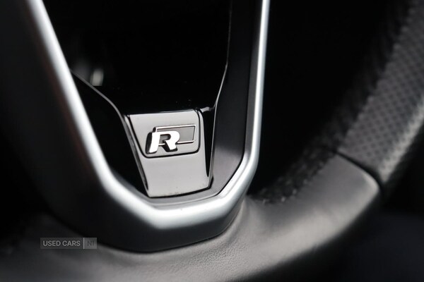 Used Volkswagen T-Cross 2019 for sale - 76593228: Photo 9