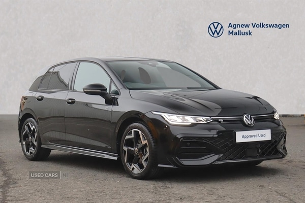 Used Volkswagen Golf 2025 for sale - 76315388: Photo 1