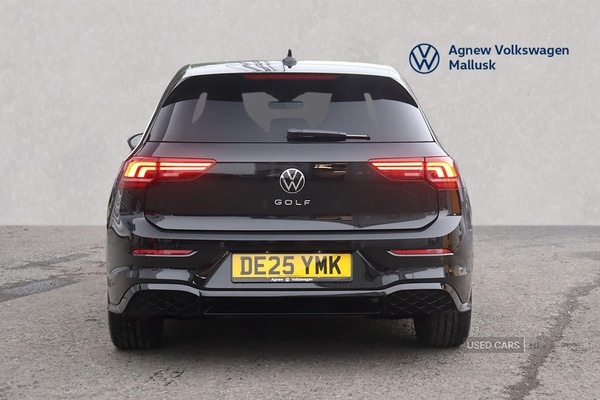 Used Volkswagen Golf 2025 for sale - 76315388: Photo 12