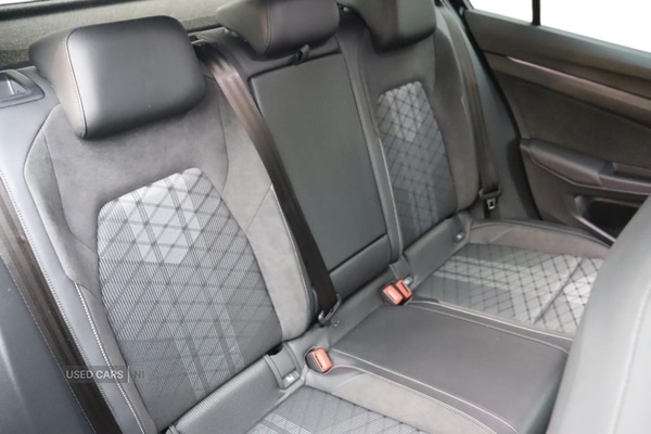 Used Volkswagen Golf 2025 for sale - 76315388: Photo 14