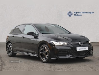 2025 - 1.5 TSI 150 R-Line 5dr