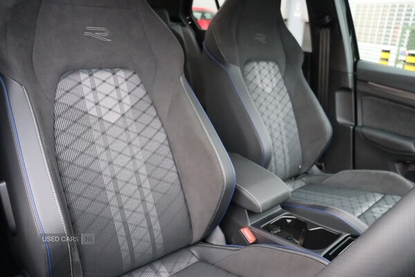 Used Volkswagen Golf 2025 for sale - 76315388: Photo 27