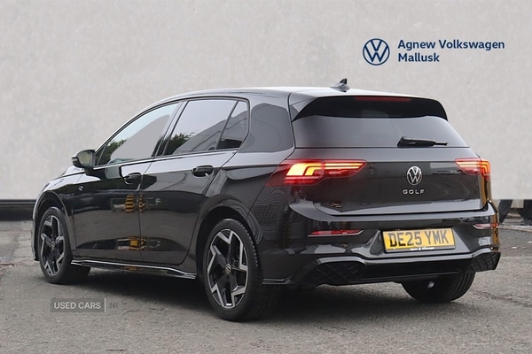 Used Volkswagen Golf 2025 for sale - 76315388: Photo 3