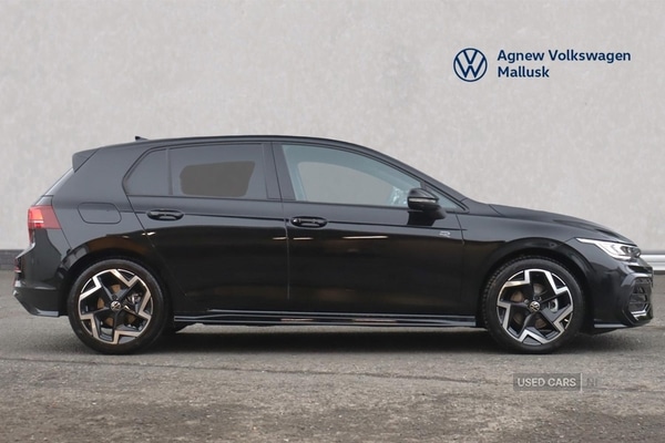 Used Volkswagen Golf 2025 for sale - 76315388: Photo 4