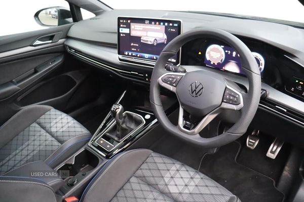 Used Volkswagen Golf 2025 for sale - 76315388: Photo 6