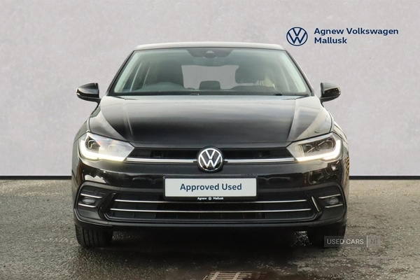 Used Volkswagen Polo 2022 for sale - 77599256: Photo 11