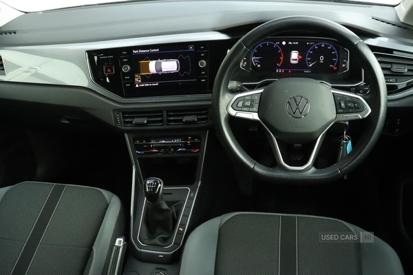 Used Volkswagen Polo 2022 for sale - 77599256: Photo 13